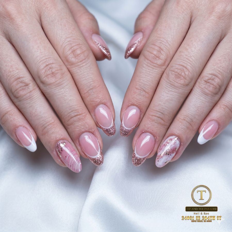 Nail May 19